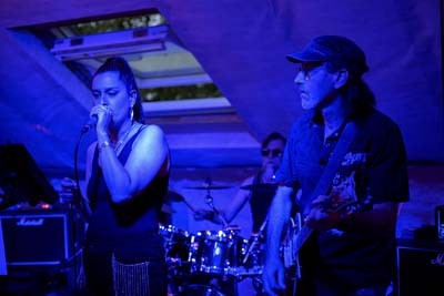 Le Bunker – Tavannes